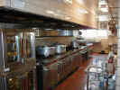 Promesa Kitchen